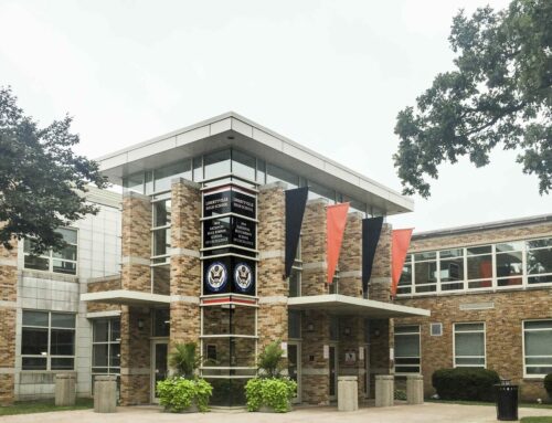 Libertyville High School