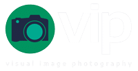Visual Image Photography Logo