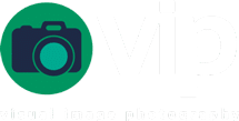 Visual Image Photography Logo